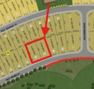 Lote/Terreno à venda, 1238m² no Jardim Vitória, Goiânia