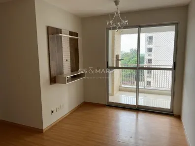 Apartamento com 3 Quartos à venda, 69m² no Bela Suiça, Londrina