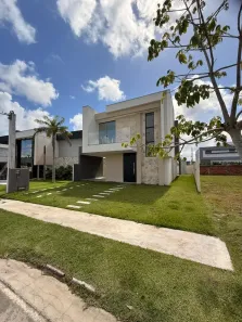 Casa de Condomínio com 4 Quartos à venda, 171m² no Jardim Limoeiro, Camaçari