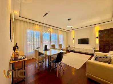 Casa com 4 Quartos à venda, 100m² no Parque São Luiz, Teresópolis