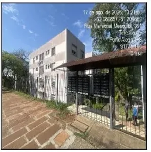 Apartamento com 3 Quartos à venda, 77m² no Teresópolis, Porto Alegre