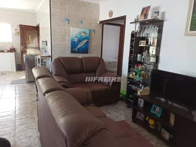 Casa com 3 Quartos à venda, 170m² no Jardim das Palmeiras, Itanhaém