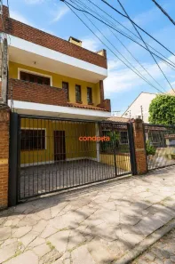 Casa com 3 Quartos para alugar, 90m² no Ipanema, Porto Alegre