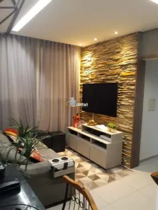 Cobertura com 2 Quartos à venda, 105m² no Nações Unidas, Sabará