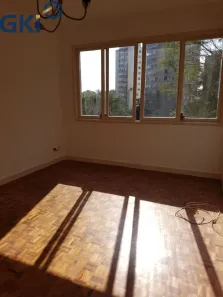 Apartamento com 2 Quartos à venda, 75m² no Jardim Paulista, São Paulo