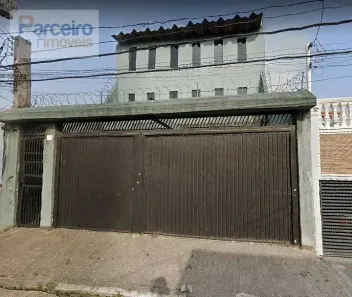 Prédio Comercial à venda, 1200m² no Vila Carrão, São Paulo