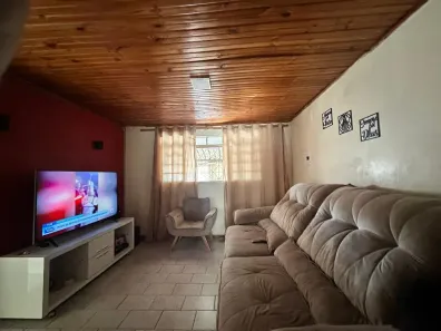 Casa com 2 Quartos à venda, 100m² no Ceilândia Norte, Brasília