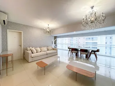 Apartamento com 3 Quartos à venda, 151m² no Condomínio Royal Park, São José dos Campos