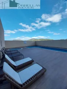 Apartamento com 2 Quartos à venda, 65m² no Largo da Batalha, Niterói