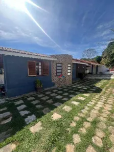 Fazenda/Sítio com 3 Quartos à venda, 250m² no Estância Santa Maria do Laranjal, Atibaia