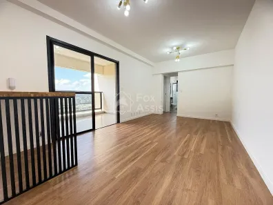 Apartamento com 3 Quartos à venda, 84m² no Jardim São José, Americana