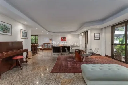 Apartamento com 5 Quartos à venda, 238m² no Leblon, Rio de Janeiro