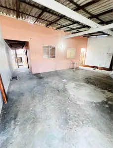 Casa com 2 Quartos à venda, 48m² no Nova Cidade, Manaus
