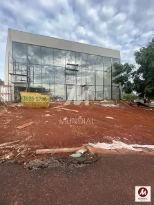 Ponto Comercial para alugar, 270m² no Bonfim Paulista, Ribeirão Preto