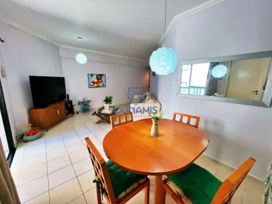 Apartamento com 2 Quartos à venda, 72m² no Pitangueiras, Guarujá