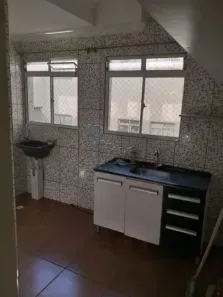Apartamento com 2 Quartos à venda, 43m² no Ipiranga, Ribeirão Preto