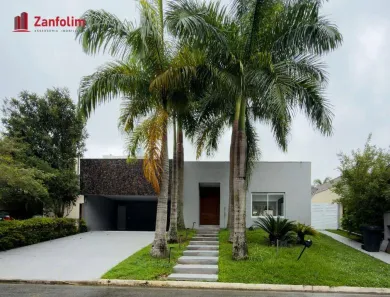 Casa de Condomínio com 3 Quartos à venda, 300m² no Tamboré, Santana de Parnaíba