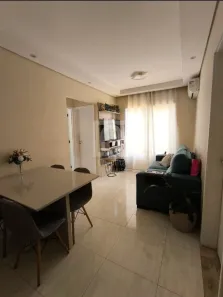 Apartamento com 2 Quartos à venda, 55m² no Vila Barcelona, Sorocaba