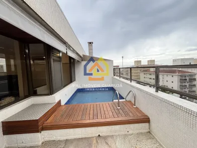 Cobertura com 4 Quartos à venda, 138m² no Enseada, Guarujá