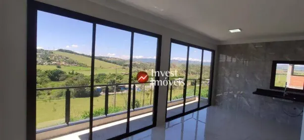 Casa de Condomínio com 3 Quartos à venda, 172m² no Residencial Alta Vista 1, Caçapava