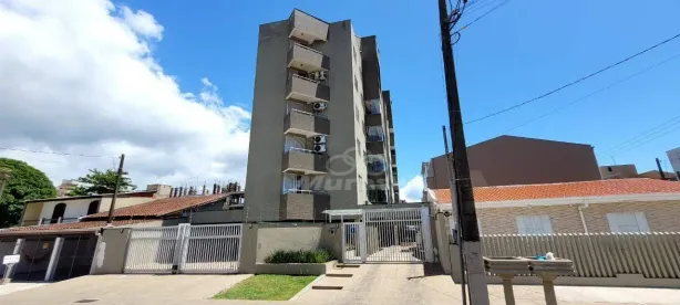 Apartamento com 3 Quartos à venda, 108m² no Guaratuba, Guaratuba