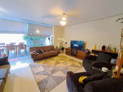 Casa de Condomínio com 4 Quartos à venda, 220m² no Jardim Botânico, Ribeirão Preto