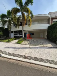 Casa de Condomínio com 3 Quartos à venda, 330m² no Loteamento Israel, Americana