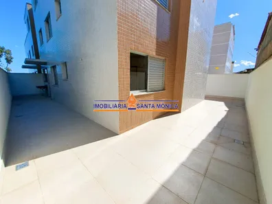 Apartamento com 3 Quartos à venda, 160m² no Itapoã, Belo Horizonte