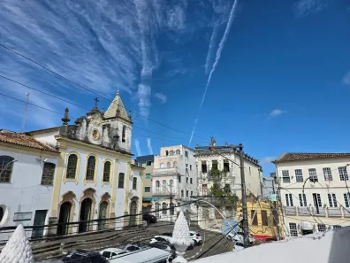 Casa com 8 Quartos à venda, 200m² no Nazaré, Salvador
