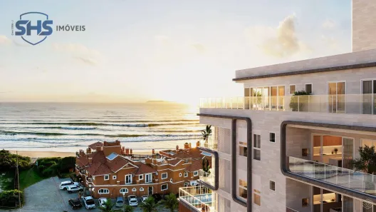 Cobertura com 4 Quartos à venda, 184m² no Canto Grande, Bombinhas