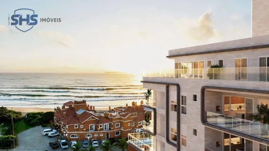 Cobertura com 4 Quartos à venda, 185m² no Canto Grande, Bombinhas