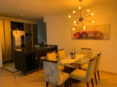 Apartamento com 2 Quartos à venda, 105m² no Vila Irmãos Arnoni, São Paulo