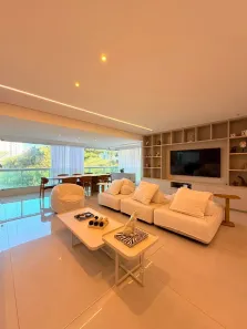 Apartamento com 3 Quartos à venda, 155m² no Itaigara, Salvador