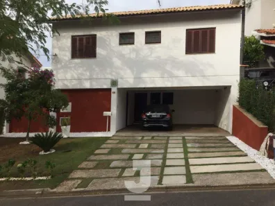 Casa de Condomínio com 3 Quartos à venda, 205m² no Condomínio Residencial Euroville, Bragança Paulista