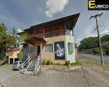 para alugar, 400m² no Jardim Maracanã, Valinhos