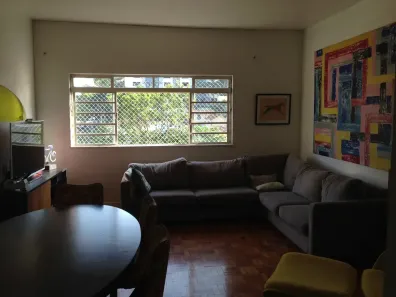 Casa com 4 Quartos para venda ou aluguel, 175m² no Sumaré, São Paulo