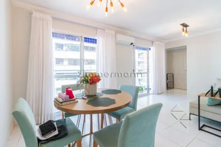 Apartamento com 3 Quartos à venda, 94m² no Pinheiros, São Paulo