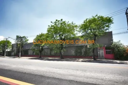 Galpão/Depósito/Armazém para alugar, 1361m² no Jaguaré, São Paulo