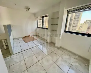 Sala Comercial à venda, 32m² no Perdizes, São Paulo