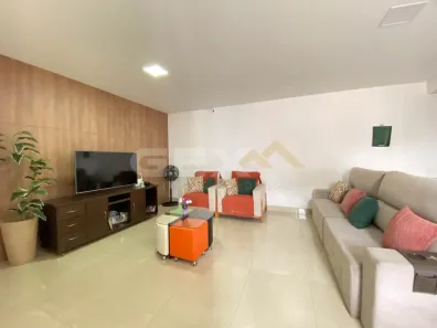 Apartamento com 3 Quartos à venda, 110m² no Esplanada, Divinópolis