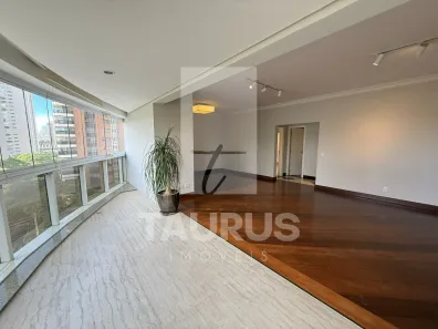 Apartamento com 3 Quartos à venda, 190m² no Vila Mariana, São Paulo
