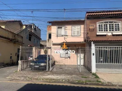 Casa com 3 Quartos à venda, 78m² no Laranjal, Volta Redonda