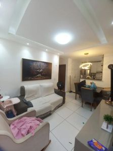 Apartamento com 2 Quartos à venda, 45m² no Mondubim, Fortaleza