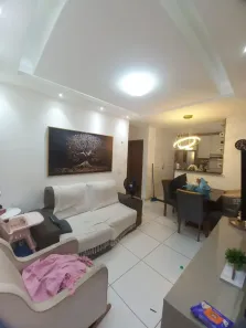 Apartamento com 2 Quartos à venda, 45m² no Mondubim, Fortaleza