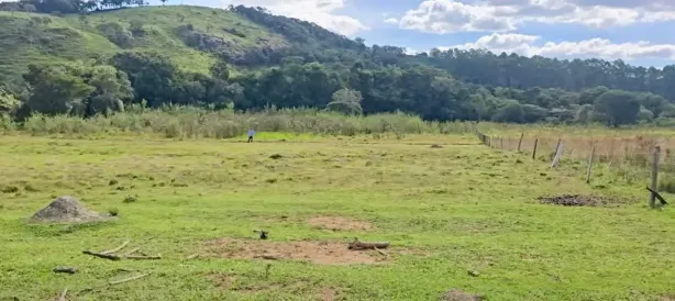 Fazenda/Sítio com 2 Quartos à venda, 10000m² no , São João da Mata