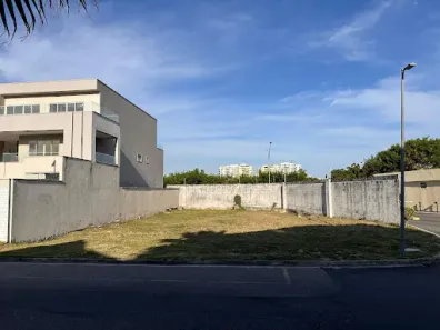 Lote/Terreno à venda, 413m² no Recreio dos Bandeirantes, Rio de Janeiro