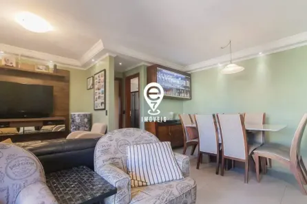 Apartamento com 2 Quartos à venda, 80m² no Vila da Saúde, São Paulo