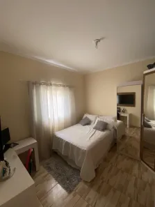Casa com 2 Quartos à venda, 89m² no Residencial Reserva da Barra, Jaguariúna