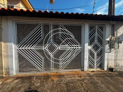 Casa com 2 Quartos à venda, 150m² no Centro, Marília