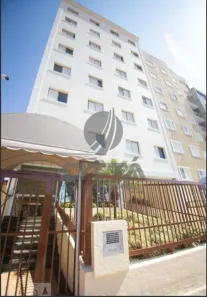 Apartamento com 2 Quartos à venda, 74m² no Vila Lemos, Campinas